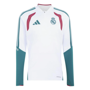 REAL MADRID SUDADERA 26/27
