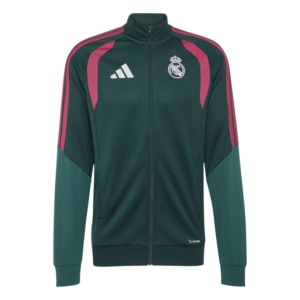REAL MADRID CHAQUETA ENTRENAMIENTO 26/27