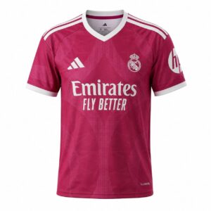 REAL MADRID TERCERA 26/27