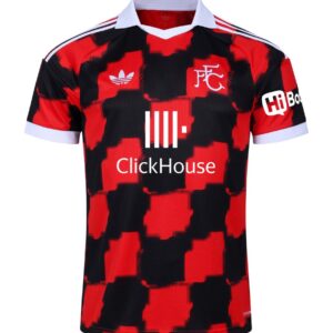 FULHAM VISITANTE 26/27
