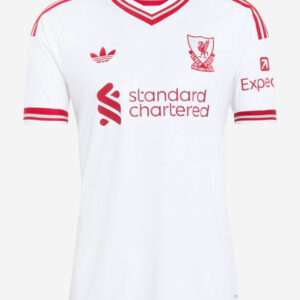 LIVERPOOL FC VISITANTE 26/27