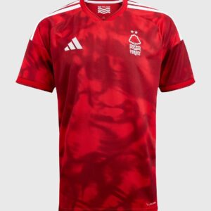 NOTTINGHAM FOREST LOCAL 26/27