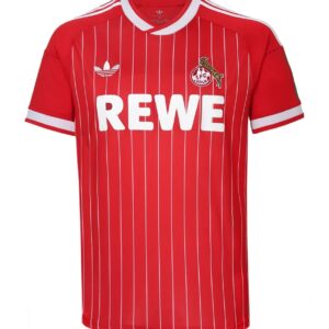 FC KOLN VISITANTE 26/27