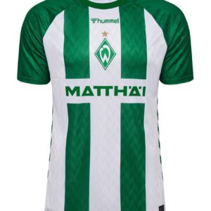 WERDER BREMEN LOCAL 26/27