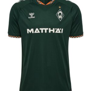 WERDER BREMEN VISITANTE 26/27