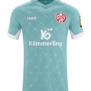 FSV MAINZ 05 PORTERO LOCAL 2026/27