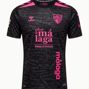 MÁLAGA CF TERCERA 2026/27
