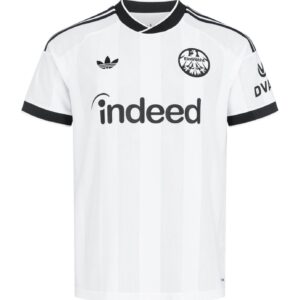 EINTRACHT FRANKFURT VISITANTE 2026/27