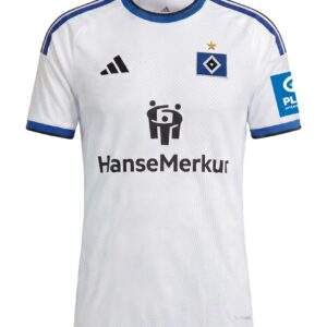 HAMBURGO SV LOCAL 26/27