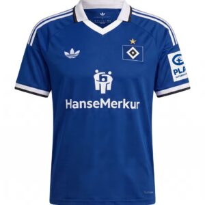 HAMBURGO SV VISITANTE 26/27