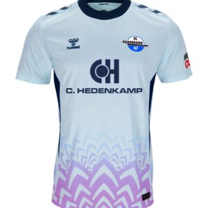 SC PADERBORN VISITANTE 2026/27