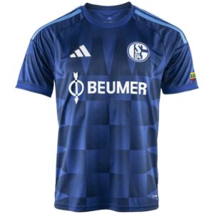 SCHALKE 04 LOCAL 2026/27