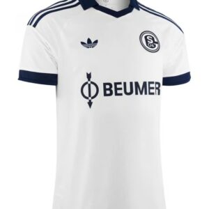 SCHALKE 04 VISITANTE 2026/27
