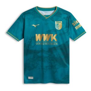 FC AUGSBURG VISITANTE 2026/27