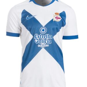 DEPORTIVO LA CORUÑA TERCERA 2026/27