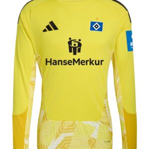 HAMBURGO SV PORTERO LOCAL 26/27