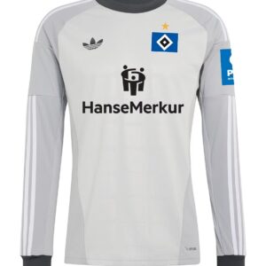 HAMBURGO SV PORTERO VISITANTE 26/27