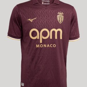 AS MONACO VISITANTE 2026/27