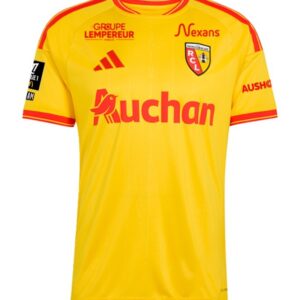 RC LENS LOCAL 26/27