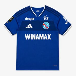RC STRASBOURG LOCAL 26/27