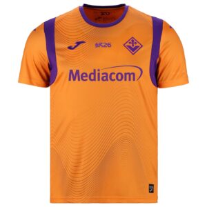 ACF FIORENTINA PORTERO LOCAL 26/27
