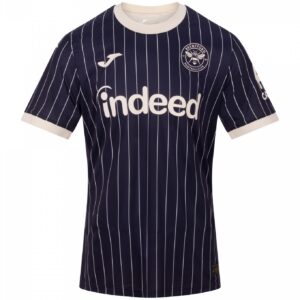 BRENTFORD FC VISITANTE 26/27