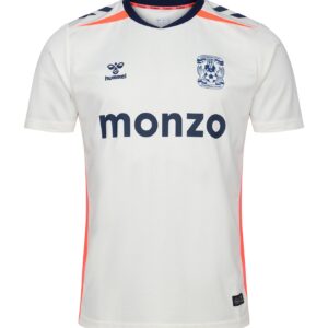 COVENTRY CITY VISITANTE 26/27