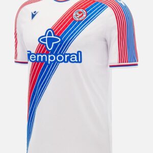 CRYSTAL PALACE LOCAL 26/27