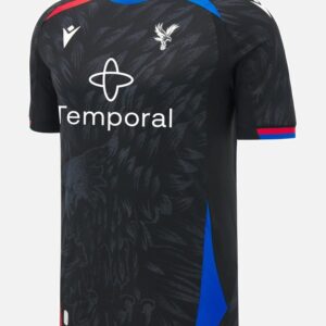 CRYSTAL PALACE VISITANTE 26/27