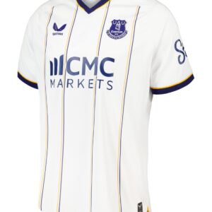 EVERTON FC VISITANTE 26/27
