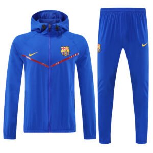 KIT ENTRENAMIENTO BARCELONA 26/27
