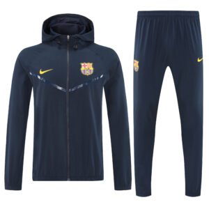 KIT ENTRENAMIENTO BARCELONA 26/27