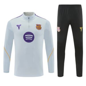 KIT ENTRENAMIENTO FC BARCELONA 26/27