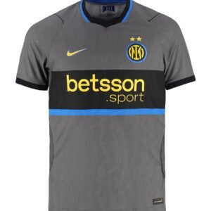 INTER DE MILÁN TERCERA 26/27
