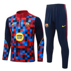 KIT ENTRENAMIENTO FC BARCELONA 26/27