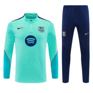 KIT ENTRENAMIENTO BARCELONA 26/27