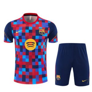 BARCELONA ENTRENAMIENTO 26/27