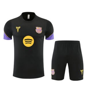 KIT ENTRENAMIENTO BARCELONA MAMBA EDITION 26/27