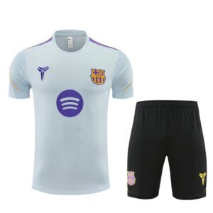KIT ENTRENAMIENTO BARCELONA 26/27