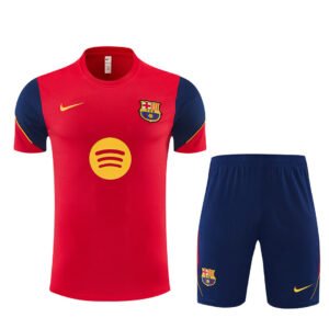 KIT ENTRENAMIENTO BARCELONA 26/27