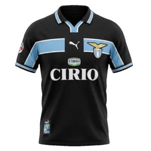 LAZIO RETRO 1998/99