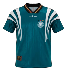 ALEMANIA RETRO 1996/97
