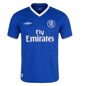 CHELSEA LOCAL RETRO 2003/05