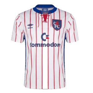 CHELSEA VISITANTE RETRO 1992/94