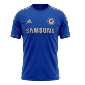 CHELSEA LOCAL RETRO 2012/13