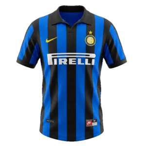 INTER DE MILÁN RETRO 1998/99