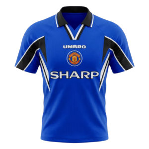 MANCHESTER UNITED RETRO 1996/97