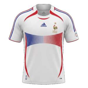FRANCIA RETRO 2006