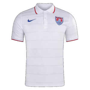 USA RETRO 2014