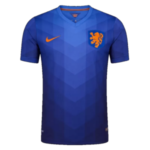 HOLANDA RETRO 2014